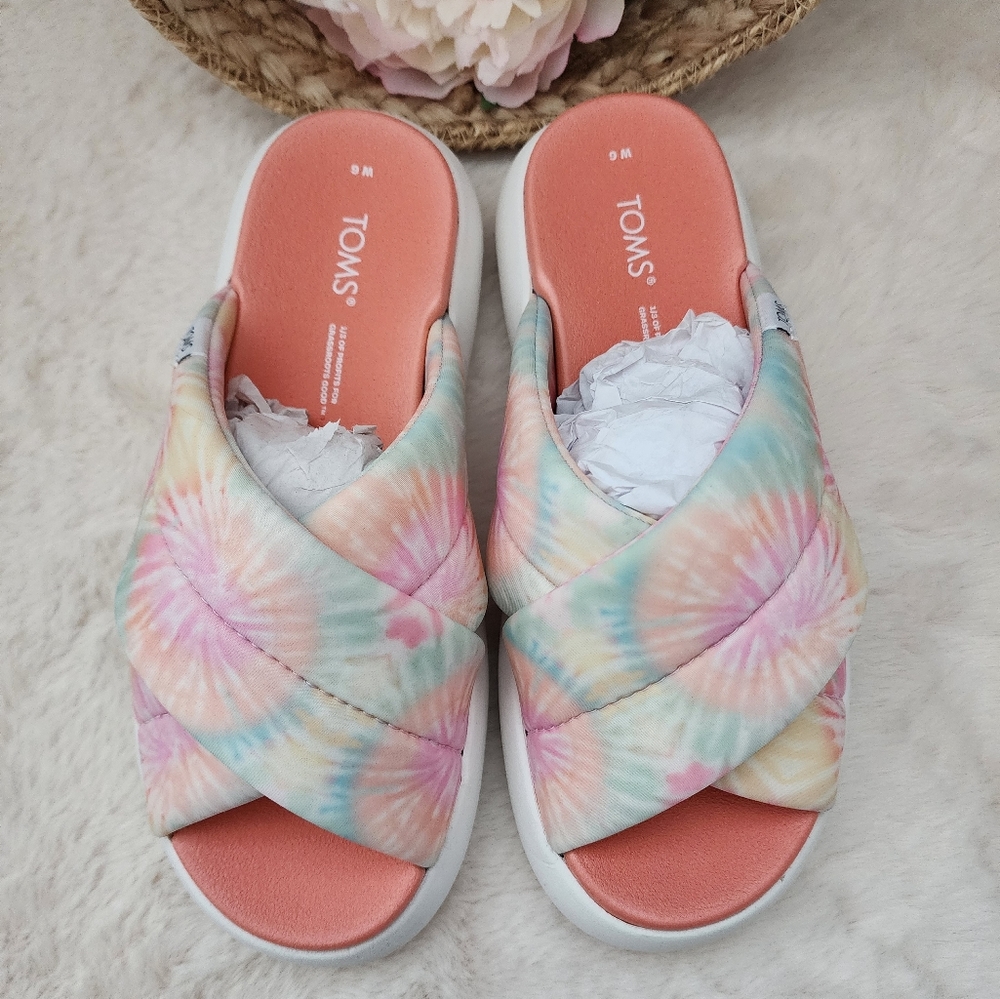 🧡NEW TOMS Shoes